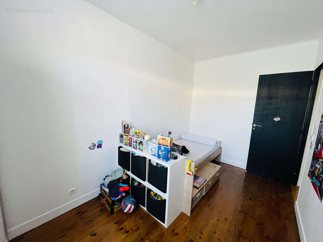 Maison à SARTROUVILLE