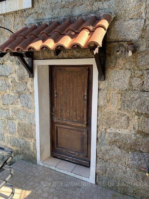 Appartement à SARTENE