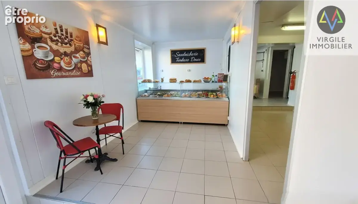 Photo Autres à Jougne au prix de 85 000€