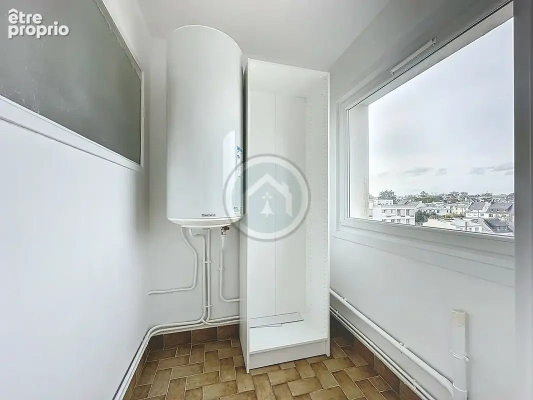 Appartement 5 pièces 87 m² à vendre à Brest (29200) - photo 5