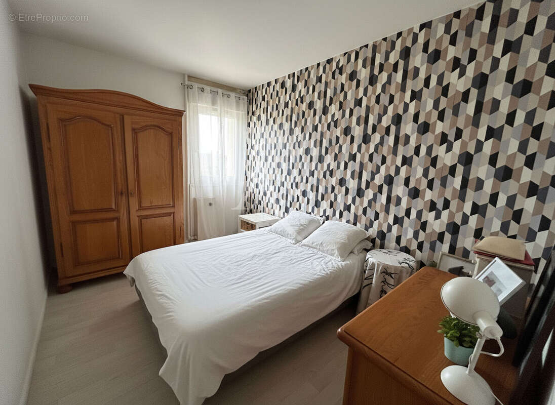 Appartement Le Mans 3 pièces - photo 3