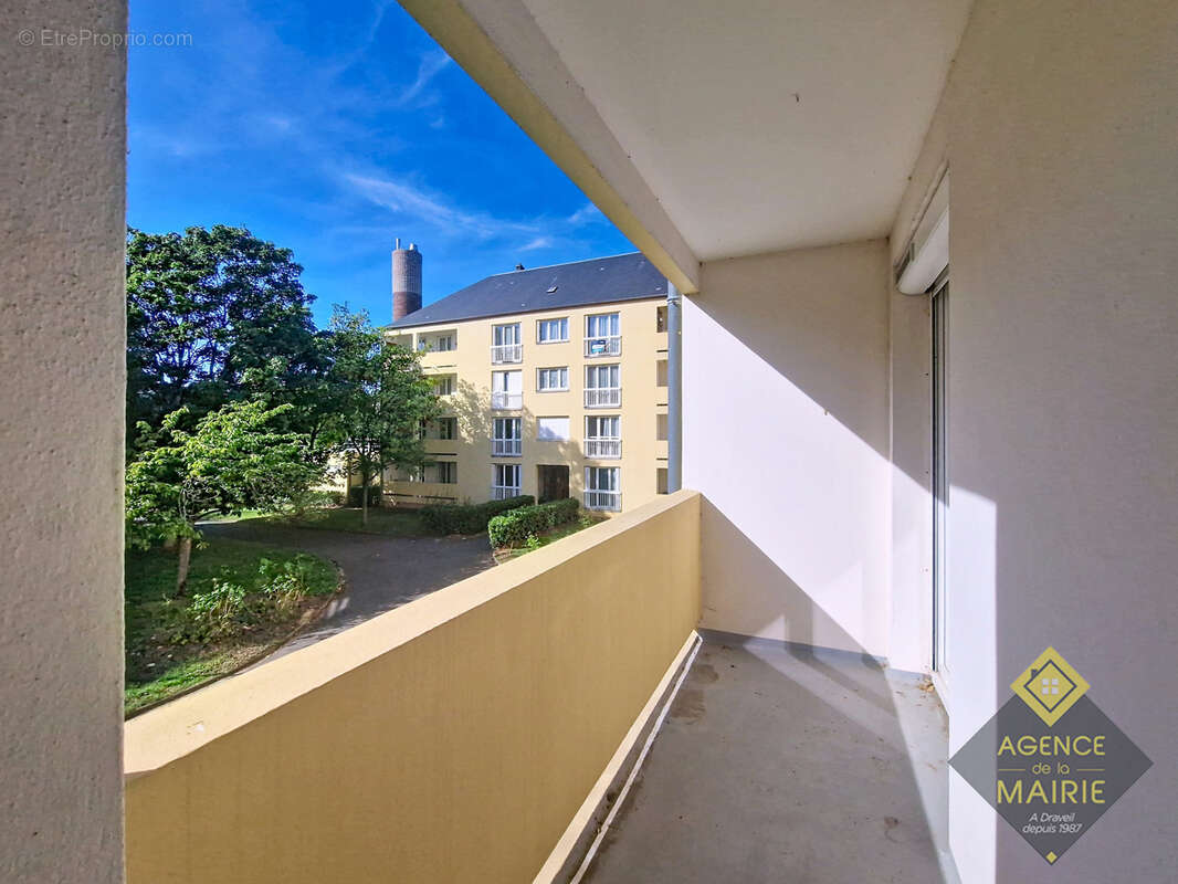 Appartement à DRAVEIL