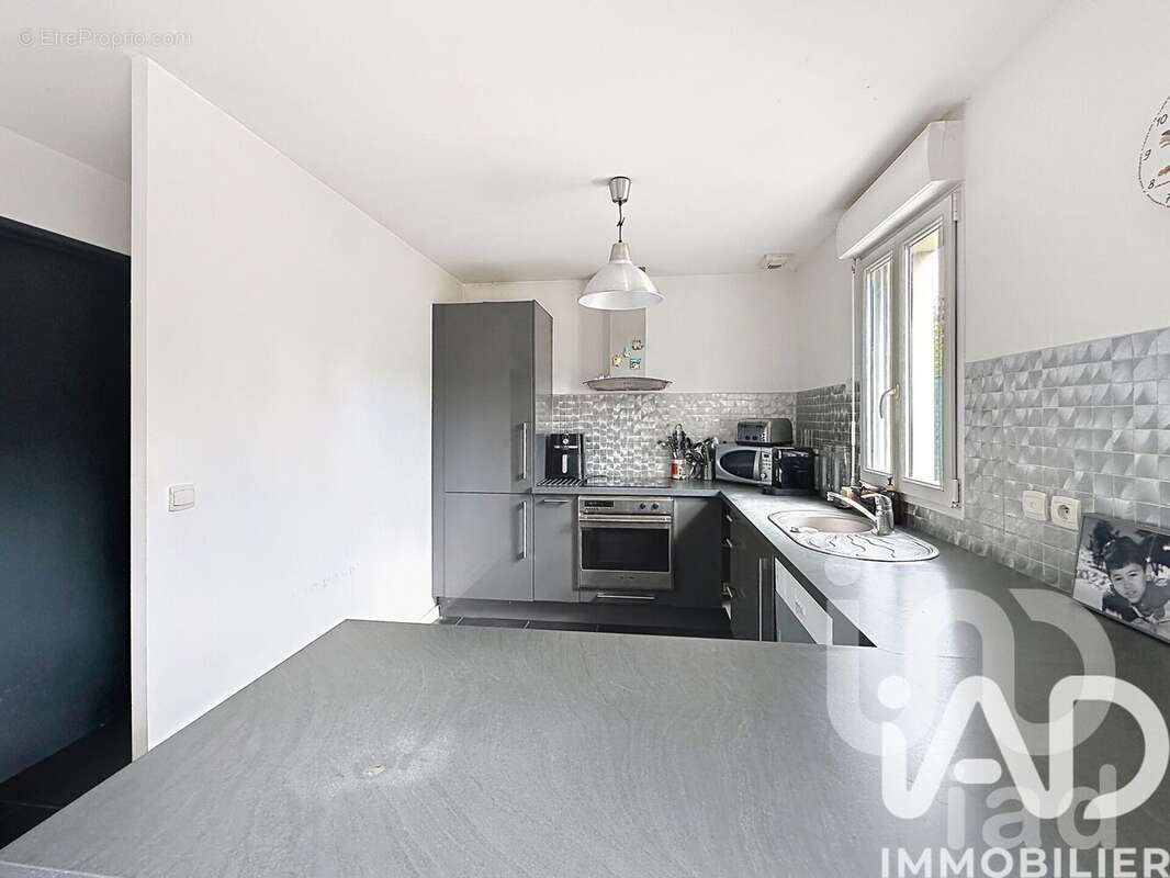Photo 3 - Maison à ORMOY