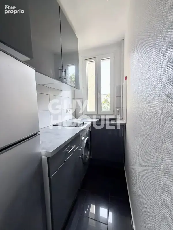 Appartement Le Perreux Sur Marne 2 pièce(s) 28.62 m2 - photo 4