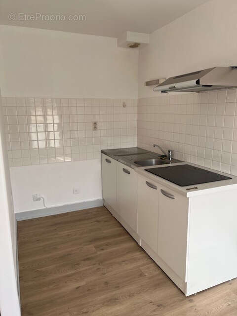 Appartement à SAINTE-FOY-LA-GRANDE