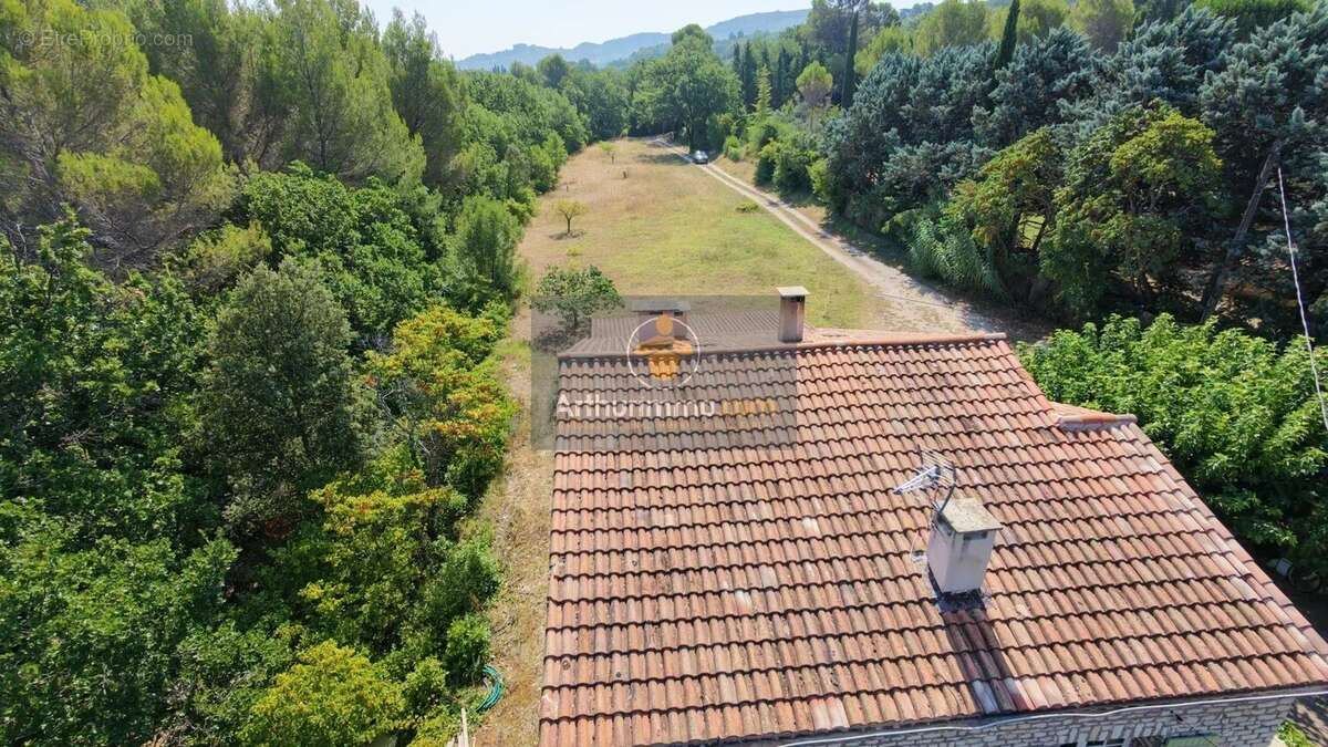 Vente Maison Apt(84400) 294 000ï¿œ - photo 9
