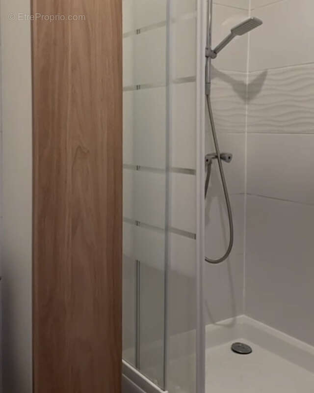 Appartement à MARSEILLE-9E