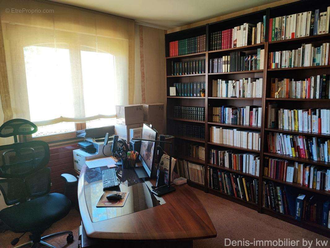 Maison à SAINT-CYPRIEN