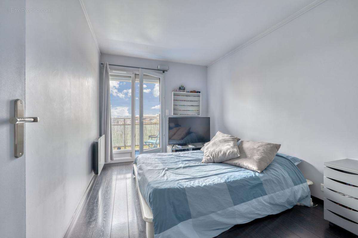 Appartement à NOGENT-SUR-MARNE