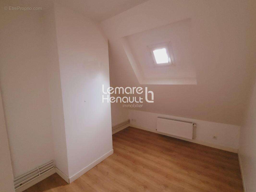 Appartement à ABONDANT