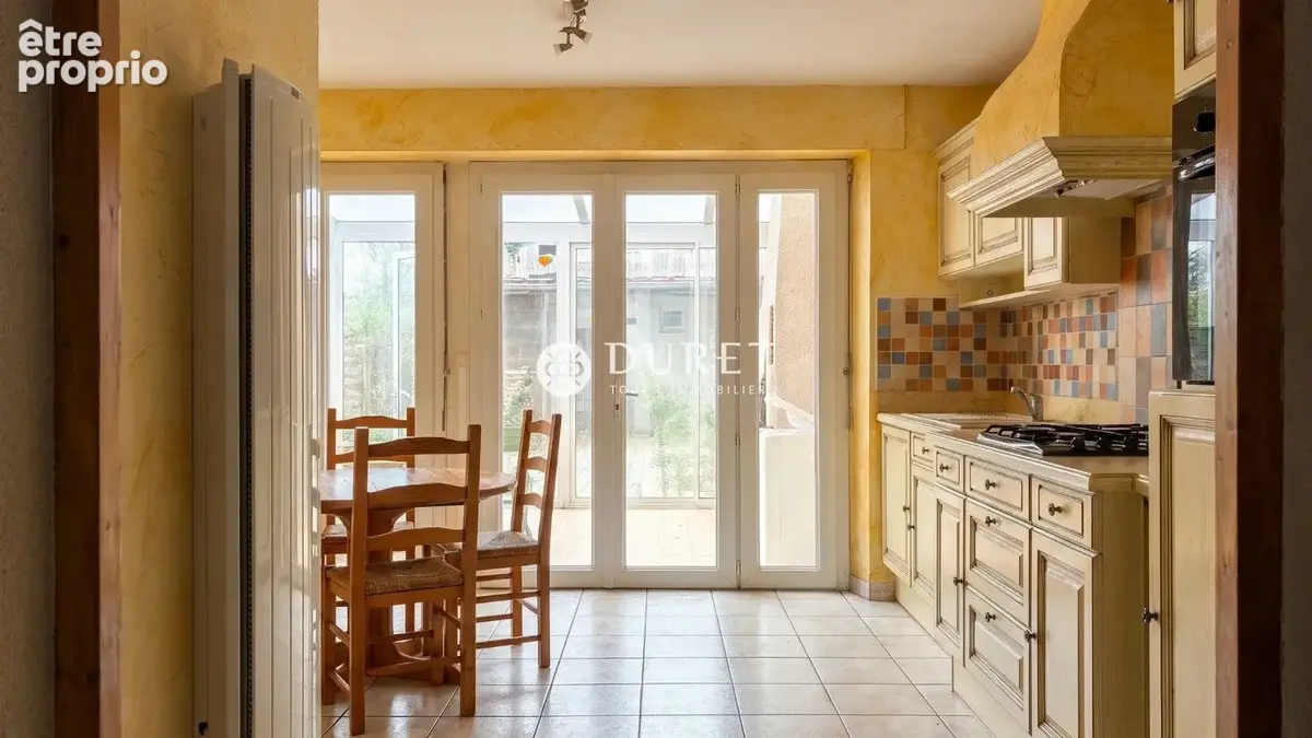 Maison 4 pièces 94 m² à vendre à Le Pallet (44330) - photo 4