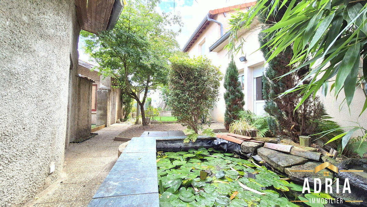 Maison à HETTANGE-GRANDE