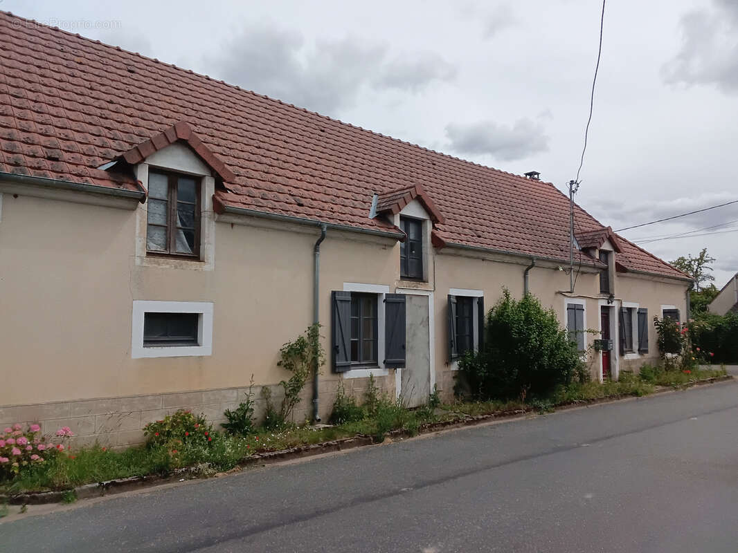 Maison à RAYMOND