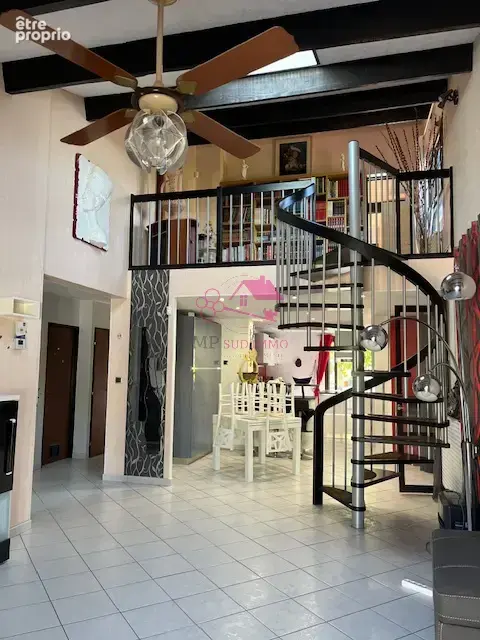Maison T4 avec garage au calme - photo 3