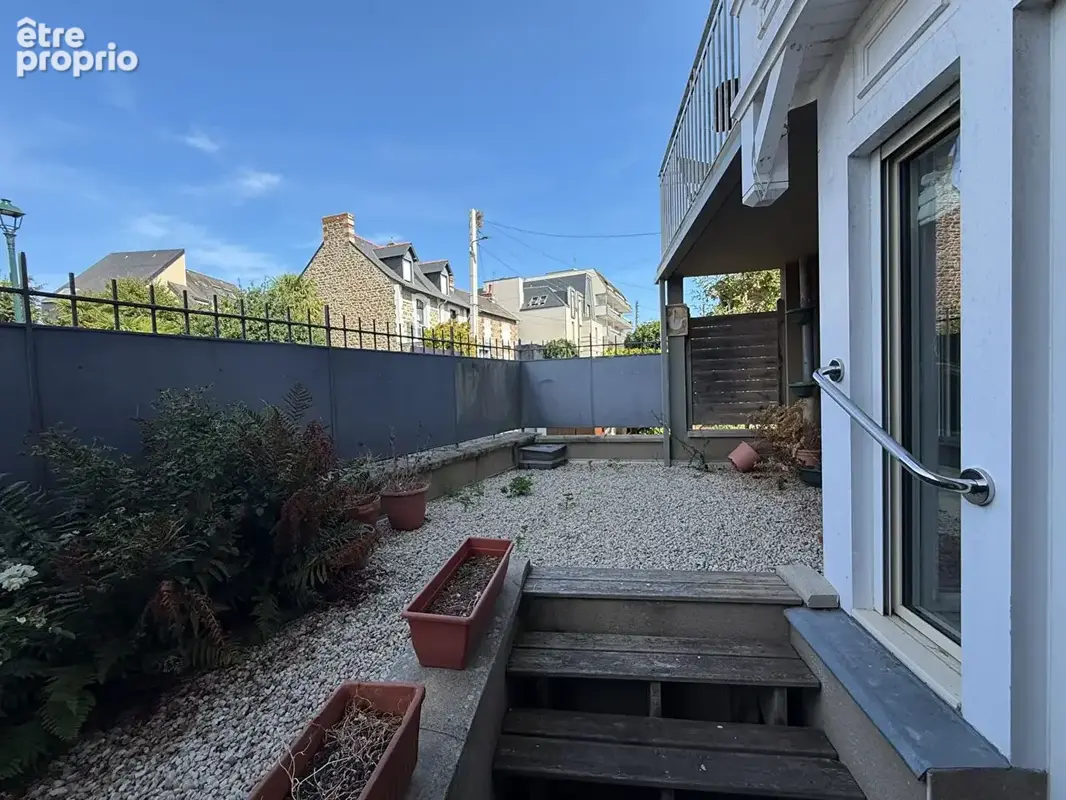 Photo Appartement à Dinard au prix de 416 000€
