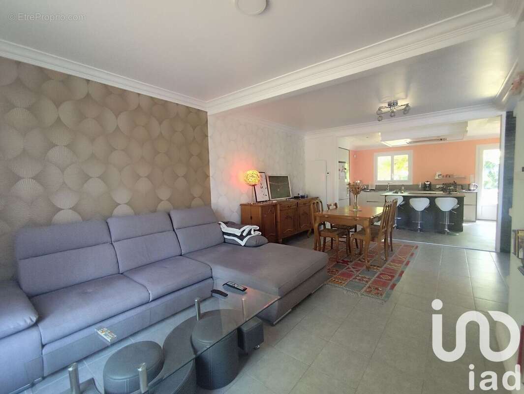 Photo 7 - Maison à SAINT-SULPICE-ET-CAMEYRAC