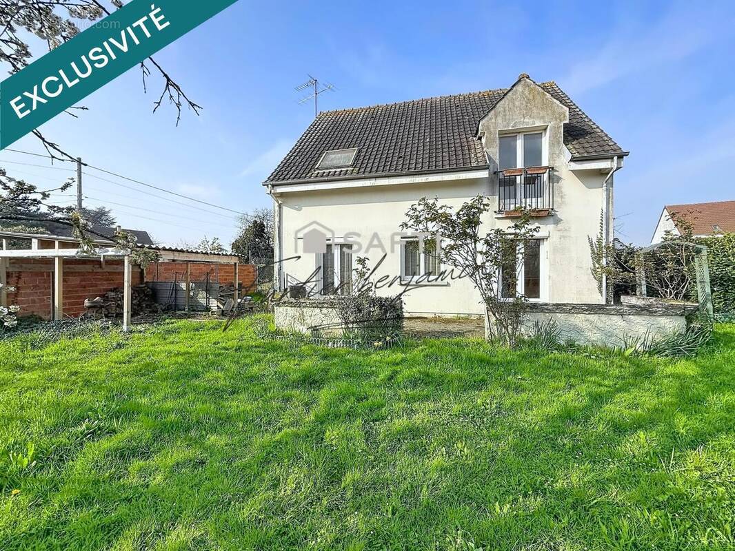 Photo 1 - Maison à GOUAIX