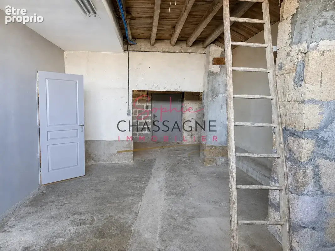 Propriété en pierre avec 2 logements sur 8718 m2 de terrain. - photo 16