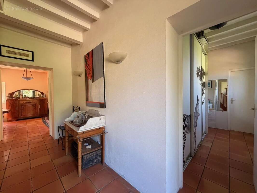 Maison à VERFEIL