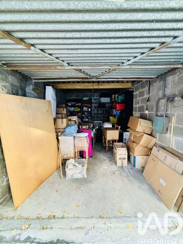 Photo 9 - Appartement à AULNAY-SOUS-BOIS