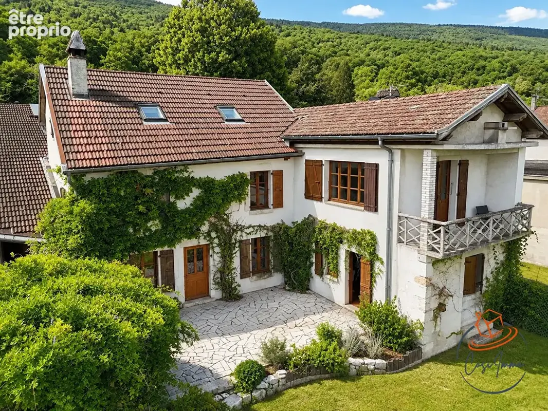 Maison à FARGES