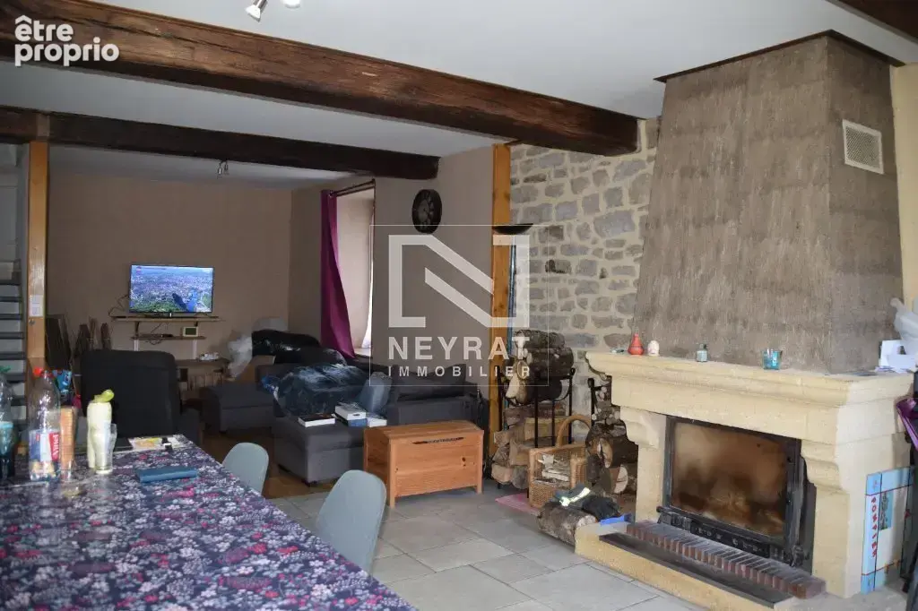 Maison en pierre habitable de suite - photo 10