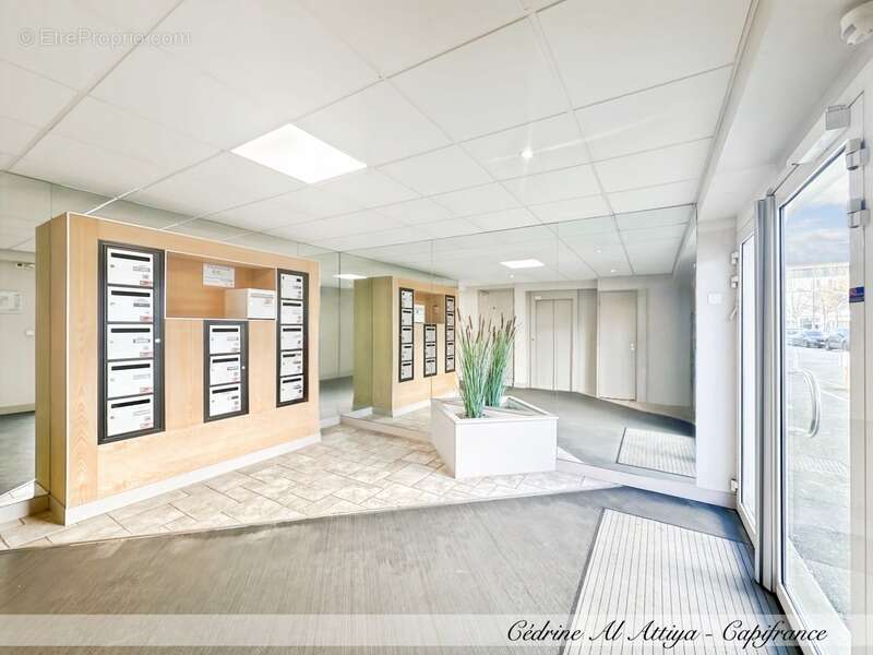 Appartement à LA ROCHELLE