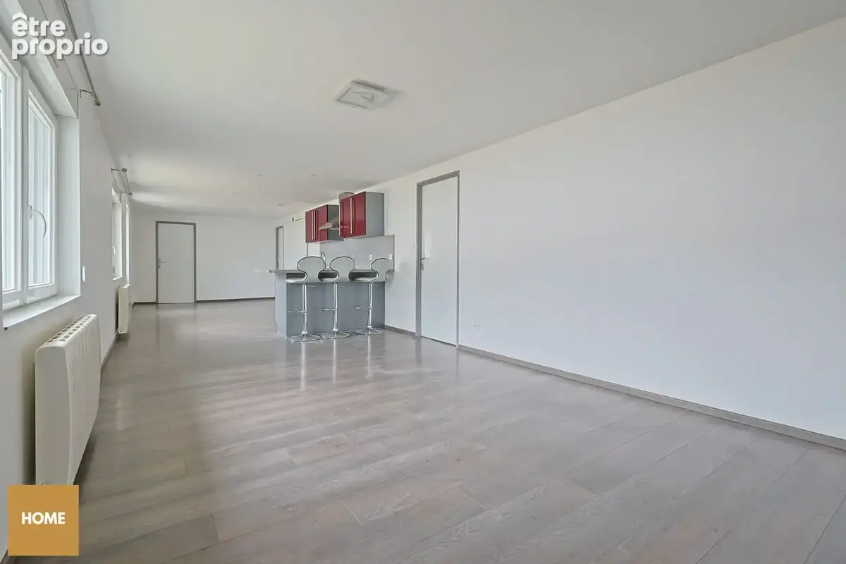 Maison 4 pièces 96 m² à vendre à Richardmenil (54630) - photo 7