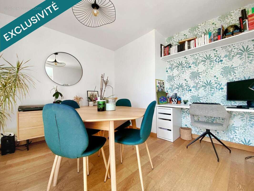 Photo 3 - Appartement à NANTES