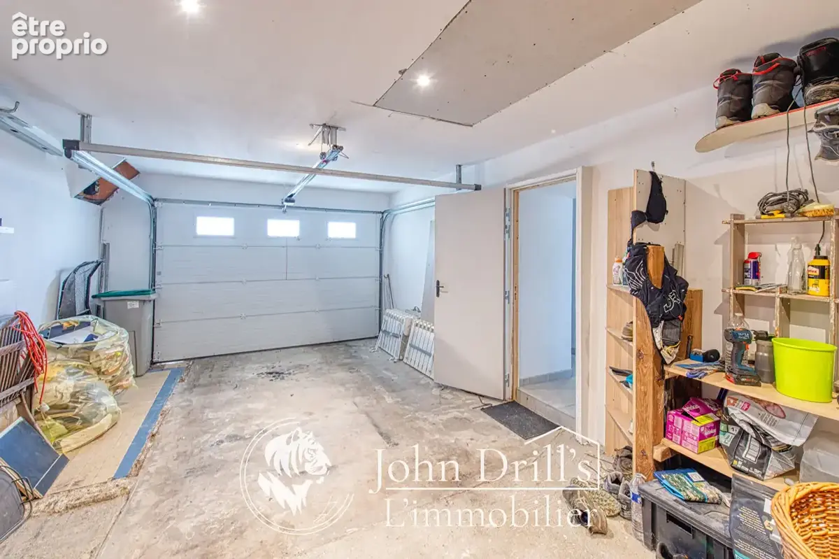 Maison de ville Jujurieux 4 pièce(s) 88,81 m2 - photo 4