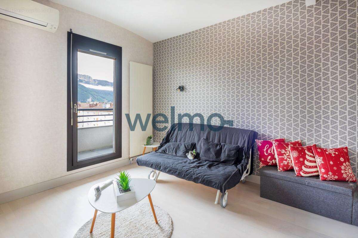 Appartement à ANNECY