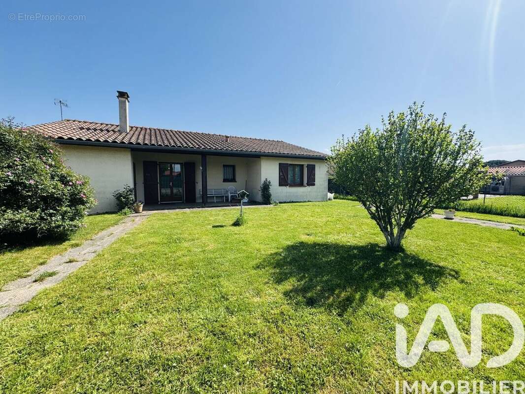 Photo 8 - Maison à FENOUILLET