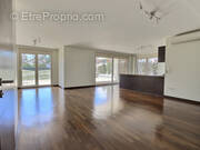 Appartement à DIVONNE-LES-BAINS