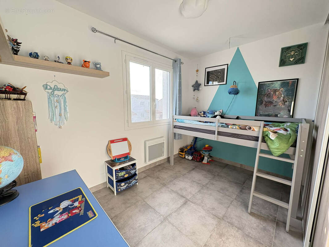 Maison à BEAURECUEIL