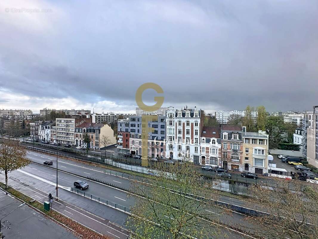 Appartement à LA MADELEINE