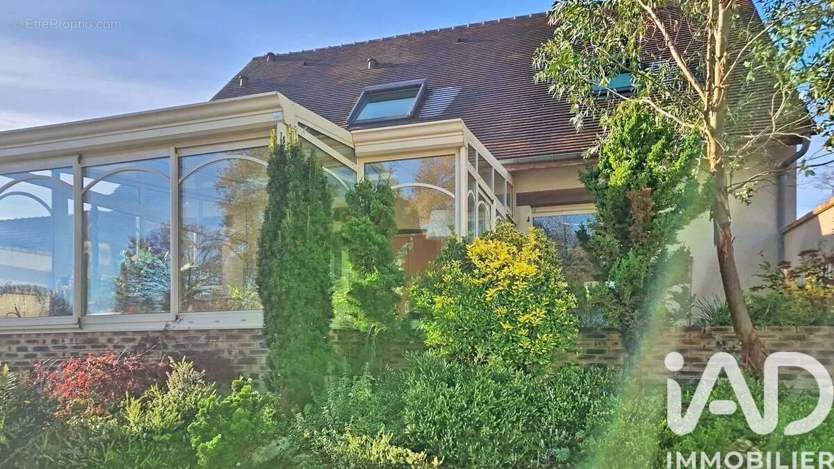 Photo 4 - Maison à SOISY-SUR-ECOLE