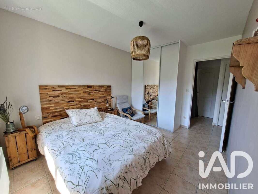 Appartement 77 m² à Chorges  - photo 5