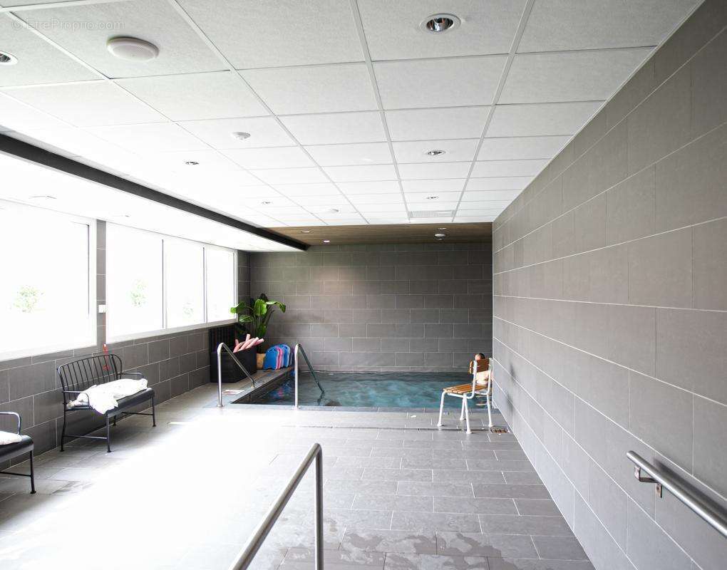 Appartement - photo 6