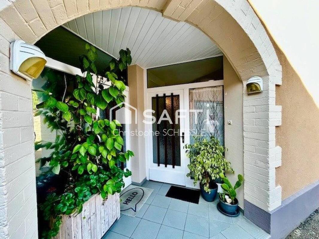 Photo 1 - Appartement à DELLE