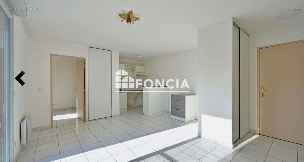 Appartement à ARLES