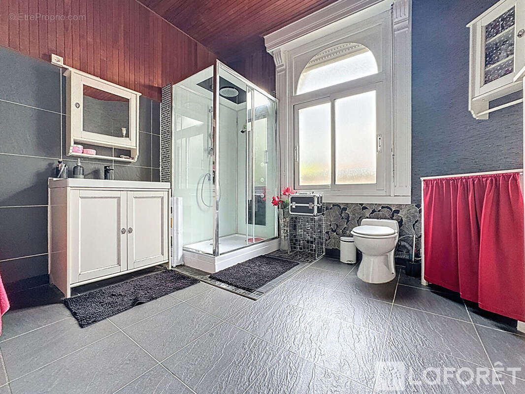 Maison à STEENWERCK