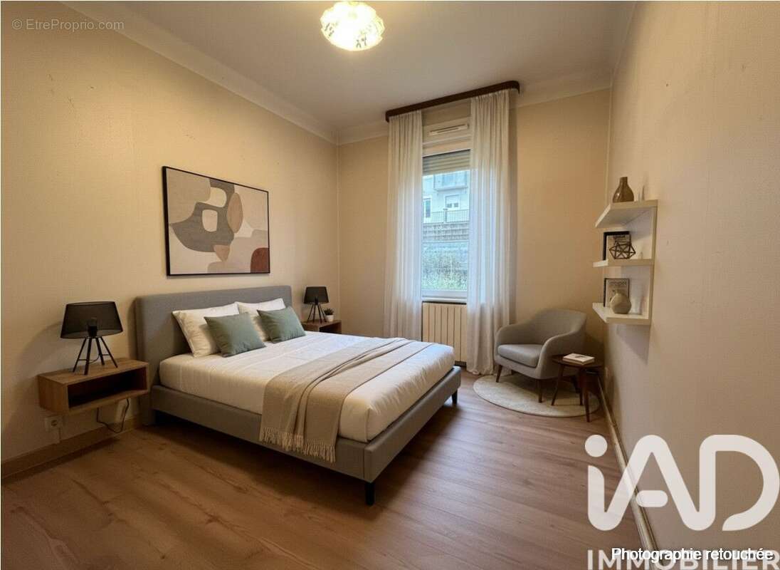 Photo 7 - Appartement à HAYANGE