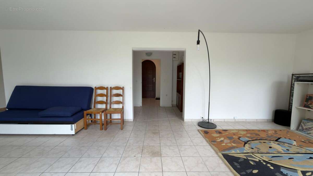 Maison à NEUILLY-PLAISANCE
