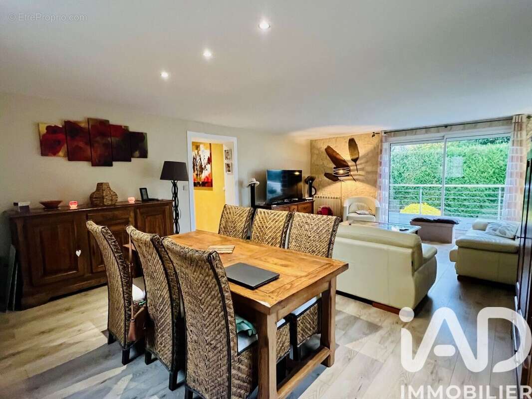 Photo 7 - Maison à OSNY