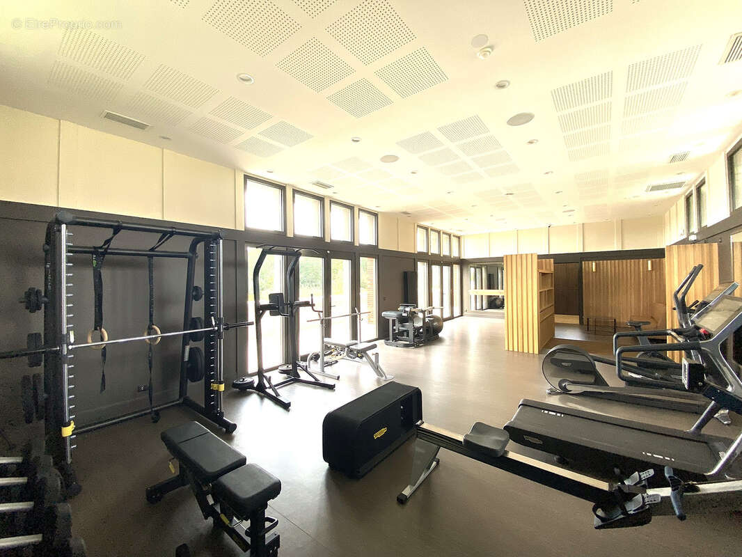 Maison à MAGNY-LE-HONGRE