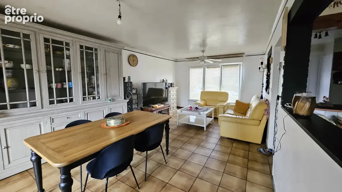 Maison 5 pièces à vendre à Neuville-En-Ferrain (59960) - photo 7