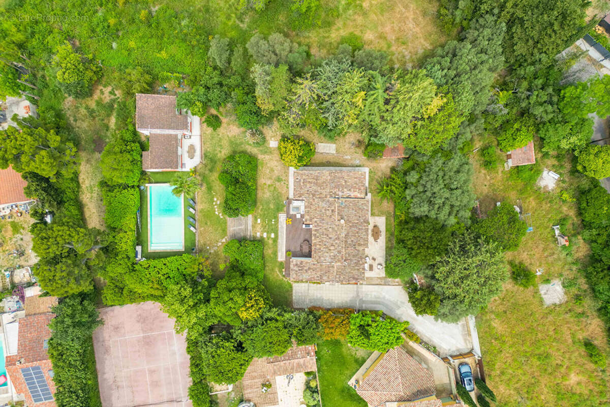 Maison à ALLAUCH