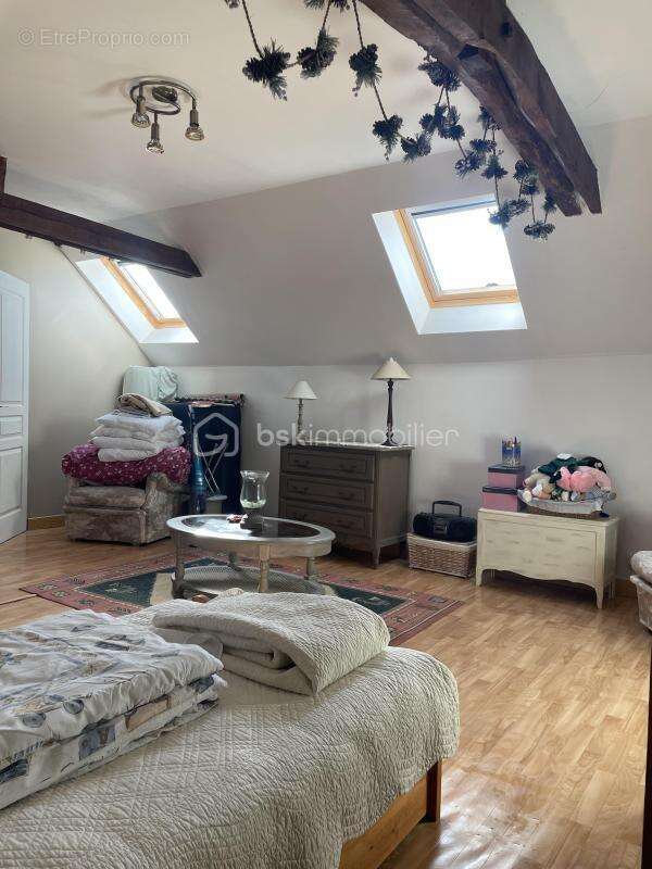 Maison à JOUE-LES-TOURS