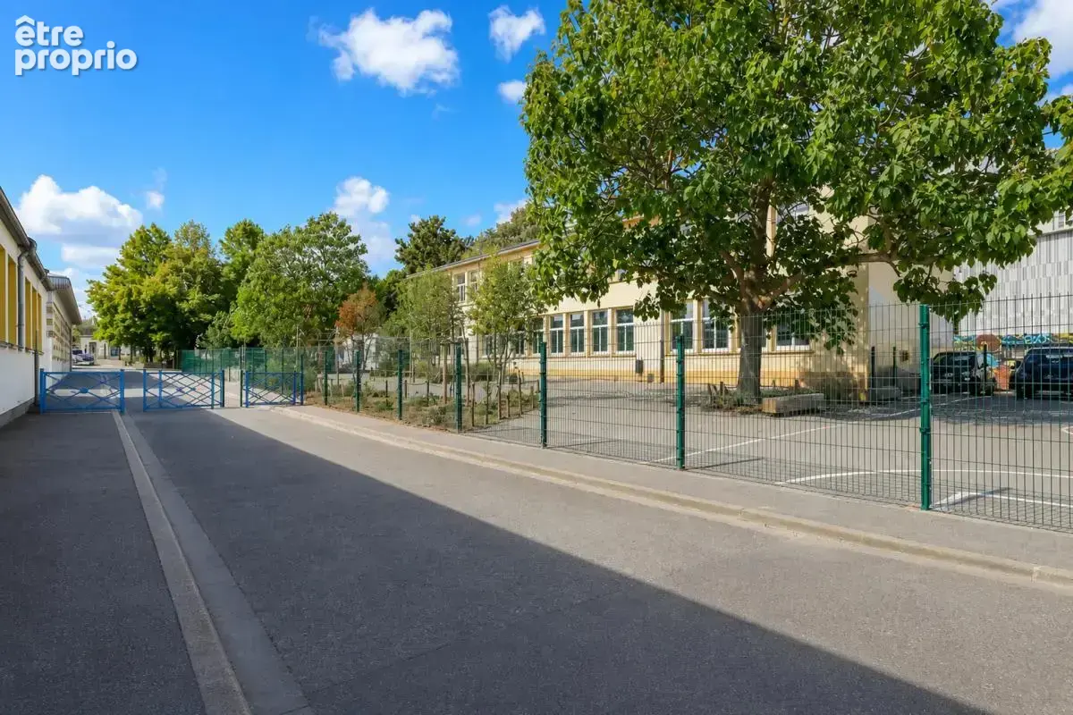Appartement 4 pièces de 67 m² à Amiens lumineux et moderne - photo 13