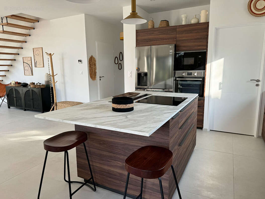 Maison à MAISONS-LAFFITTE